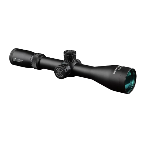 Umarex - LUNETTE KONUS KONUSPRO LZ-30 2.5-10X50 30/30 CROIX