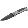 Umarex - COUTEAU PLIANT "WALTHER" PDP SPEARPOINT FOLDER TUNGSTEN GREYCOUTEAU PLIANT "WALTHER" PDP SPEARPOINT FOLDER TUNGSTEN GRE