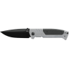 Umarex - COUTEAU PLIANT "WALTHER" PDP SPEARPOINT FOLDER TUNGSTEN GREYCOUTEAU PLIANT "WALTHER" PDP SPEARPOINT FOLDER TUNGSTEN GRE