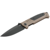 Umarex - COUTEAU PLIANT "WALTHER" PDP SPEARPOINT FOLDER FDE