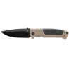 Umarex - COUTEAU PLIANT "WALTHER" PDP SPEARPOINT FOLDER FDE