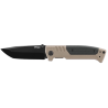 Umarex - COUTEAU PLIANT "WALTHER" PDP TANTO FOLDER FDE