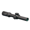 Umarex - LUNETTE KONUS KONUSPRO M-30 1-4X24 RET GRAVE CIRCLE DOT LUMINEUX ROUGE-BLEU