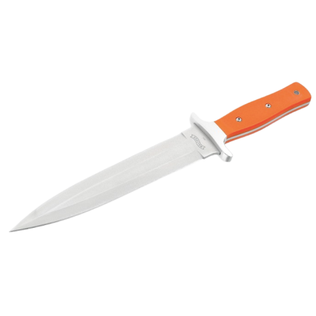 Umarex - COUTEAU "WALTHER" BOAR HUNTER G10