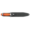 Umarex - COUTEAU "WALTHER" BOAR HUNTER G10