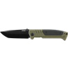 Umarex - COUTEAU PLIANT "WALTHER" PDP TANTO FOLDER OD GREEN