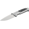 Umarex- COUTEAU PLIANT "WALTHER" PDP STEEL FRAME SPEARPOINT BEAD BLAST