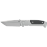 Umarex - COUTEAU PLIANT "WALTHER" PDP STEEL FRAME TANTO BEAD BLAST
