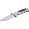 Umarex - COUTEAU PLIANT "WALTHER" PDP STEEL FRAME TANTO BEAD BLAST