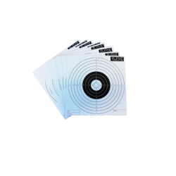 CARTONS CIBLES UX 14X14 PAR...