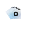Umarex - CARTONS CIBLES UX 14X14 PAR 100