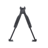 Umarex - POIGNEE-BIPIED UX STEADYGRIP - RAIL 21 MM