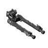 Umarex - BIPIED TELESCOPIQUE UX COMBIPOD - RAIL 21 MM