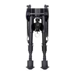 Umarex - BIPIED TELESCOPIQUE UX HUNTPOD - GRENADIERE / RAIL 21MM
