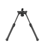 Umarex - BIPIED TELESCOPIQUE UX TACTIROLL - M-LOCK