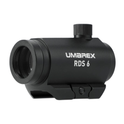 VISEUR "UMAREX" RDS 6