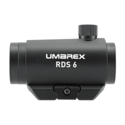 Umarex - VISEUR UMAREX RDS 6