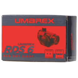 Umarex - VISEUR UMAREX RDS 6
