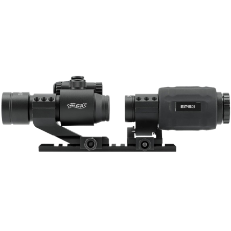 Umarex - VISEUR MPS3