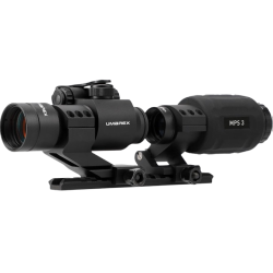 Umarex - VISEUR MPS3