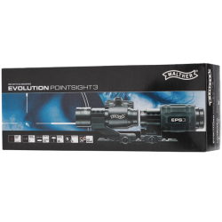 Umarex - VISEUR MPS3