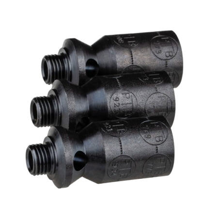 Umarex - ADAPTATEUR LANCE FUSEE K M9X1.00