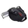Umarex - HOLSTER RETENT. SANGLE PORTE-CHARG, MOYEN PIST (TP50/HDP50, CP88/99, 1911, M92,