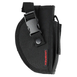 Umarex - HOLSTER RETENT. SANGLE PORTE-CHARG, MOYEN PIST (TP50/HDP50, CP88/99, 1911, M92,