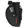 Umarex - HOLSTER RETENT. SANGLE PORTE-CHARG, MOYEN PIST (TP50/HDP50, CP88/99, 1911, M92,