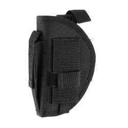 Umarex - HOLSTER RETENT. SANGLE PORTE-CHARG, MOYEN PIST (TP50/HDP50, CP88/99, 1911, M92,