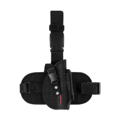 Umarex - HOLSTER CUISSE RETENTION SANGLE GRAND PIST (TP50/HDP50, CP88, 1911 A1, M92, GPDA  Disponible