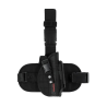 Umarex - HOLSTER CUISSE RETENTION SANGLE GRAND PIST (TP50/HDP50, CP88, 1911 A1, M92, GPDA  Disponible