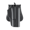 Umarex - HOLSTER PADDLE RETENTION LEVIER UMAREX GLOCK 17 ET GLOCK CMPCT (18C, 19, 22GEN4) Umarex - HOLSTER PADDLE RETENTION LEVIER UMAREX GLOCK 17 ET GLOCK CMPCT (18C, 19, 22GEN4)