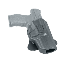 HOLSTER PADDLE RETENTION...
