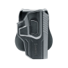 Umarex - HOLSTER PADDLE RETENTION BOUTON UMAREX WALTHER PPQ