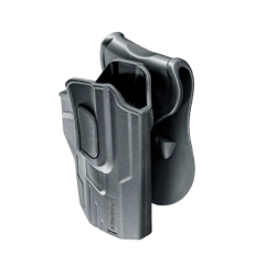 Umarex - HOLSTER PADDLE RETENTION BOUTON UMAREX S&W M&P9