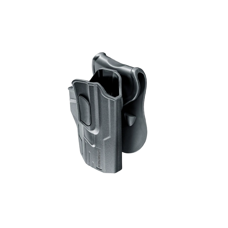 Umarex - HOLSTER PADDLE RETENTION BOUTON UMAREX S&W M&P9