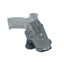 HOLSTER PADDLE RETENTION...