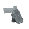 Umarex - HOLSTER PADDLE RETENTION BOUTON UMAREX S&W M&P9