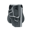 Umarex - HOLSTER PADDLE RETENTION BOUTON UMAREX S&W M&P9