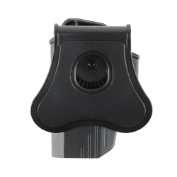 Umarex - HOLSTER PADDLE RETENTION BOUTON UMAREX S&W M&P9