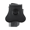 Umarex - HOLSTER PADDLE RETENTION BOUTON UMAREX S&W M&P9