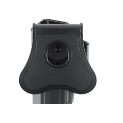 Umarex - HOLSTER PADDLE RETENTION BOUTON UMAREX H&K USP, P8