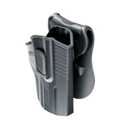 Umarex - HOLSTER PADDLE RETENTION BOUTON UMAREX H&K USP, P8