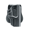 Umarex - HOLSTER PADDLE RETENTION BOUTON UMAREX H&K USP, P8