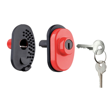 Umarex - VERROU DE PONTET A CLE UMAREX