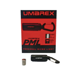 LAMPE PORTE CLE "UMAREX" PML