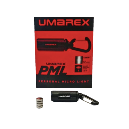 Umarex - LAMPE PORTE CLE "UMAREX" PML