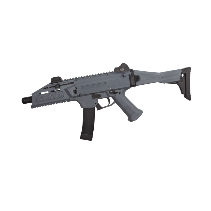 COLOMBISPORTS - REPLIQUE LONGUE 6MM CZ EVO 3 A1 BSG GRIS COLOMBISPORTS - REPLIQUE LONGUE 6MM CZ EVO 3 A1 BSG GRIS