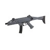 COLOMBISPORTS - REPLIQUE LONGUE 6MM CZ EVO 3 A1 BSG GRIS